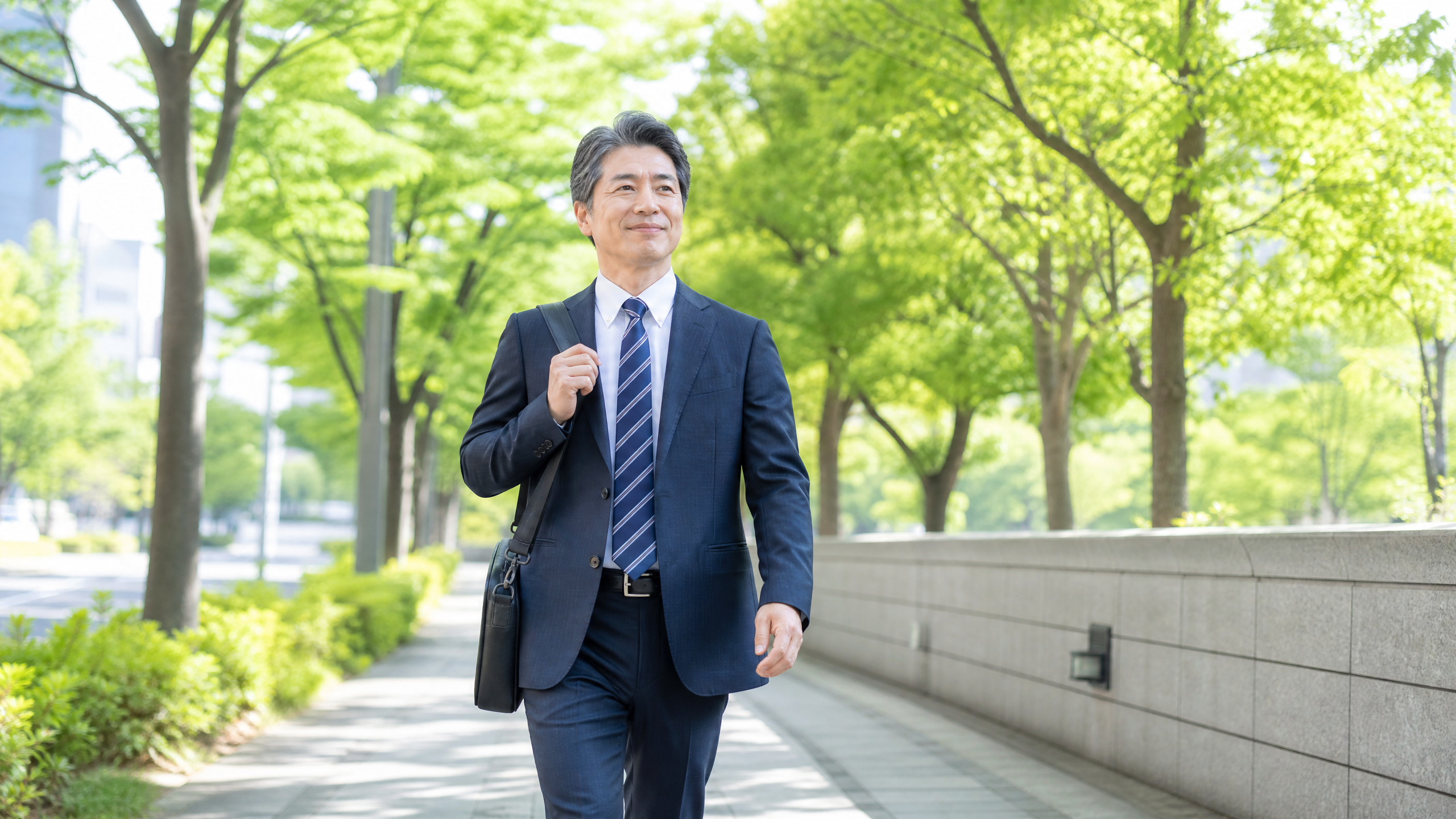 はじめに：56歳の私が感じる「新しい60代」の足音